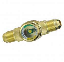 Стекло смотровое 5/8" SGN  16, Danfoss