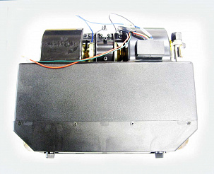 Испаритель UN F-A 9814-0124 --00 F-III