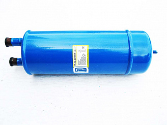 Отделитель жидкости 3/4" FP-AS-2,0-034 Frigopoint