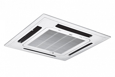 Панель декоративная T-MBQ-02C1 для GC-4C_HRN1-N (950х950)