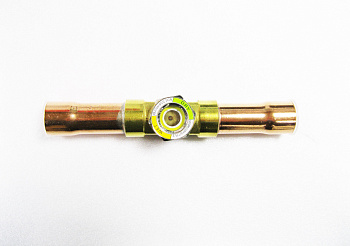 Стекло смотровое 7/8" FC-22S