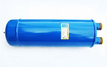 Отделитель жидкости 1 3/8" FP-AS-5,0-138, Frigopoint