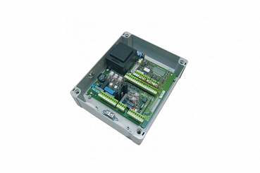 Блок управления CIC системы 347005-02, Bitzer