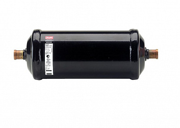 Фильтр-осушитель реверсивный 1/2 DMB 304, Danfoss
