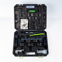 Трубогиб Super Stars ST-R999 1/4"-7/8" арбалет