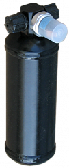 Фильтр-ресивер 2х5/16" М.О. 90 GC-88508