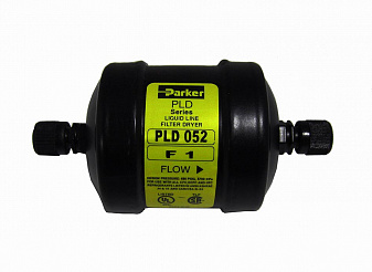 Фильтр-осушитель 1/4 PLD 052, Parker