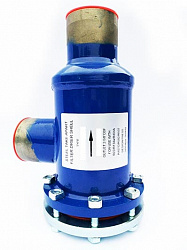 Корпус фильтра разборного 2 5/8 RSPA 4821T