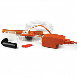 Дренажный насос ASPEN Mini Orange