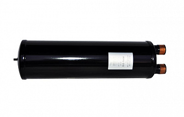 Отделитель жидкости 1 5/8" RSPQ-210