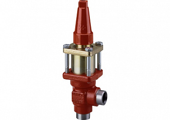 Клапан рег. перепада давления OFV 25 D133, Danfoss