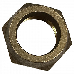 Гайка 7/8" NS4/14