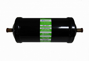 Фильтр-осушитель 3/8 BCL 303S