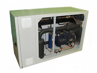 Агрегат URH 755 CC