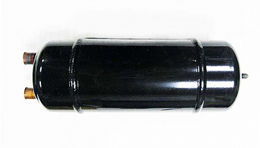 Отделитель жидкости BC-AS-2,0-16 Becool