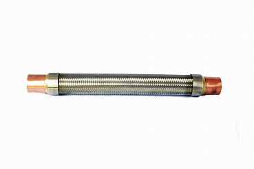 Виброгаситель 3/8" ВС-VE-3 Becool
