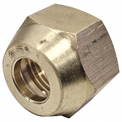 Гайка 1/4" NS4/6