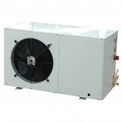Корпус RUC100MSY, Hancoll