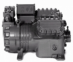 Компрессор D4DT-220X-AWM/D Copeland