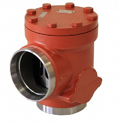 Клапан обратный CHV-X 80, Danfoss
