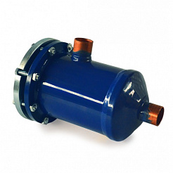 Корпус фильтра разборного 1 3/8 ZCR 04811S, ZENNY