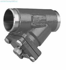 Фильтр FIA 100 D STR, Danfoss (PL40)