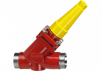 Клапан регулирующий REG-SB 25 D STR, Danfoss