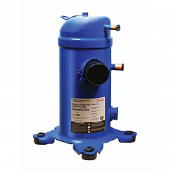 Компрессор VZH065CGANB Danfoss