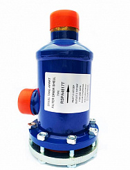 Корпус фильтра разборного 2 1/8 RSPA 4817T