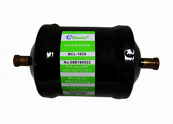 Фильтр-осушитель 3/8 BCL 163S, Becool