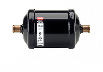 Фильтр-осушитель реверсивный 1/2" DMB 164S, Danfoss