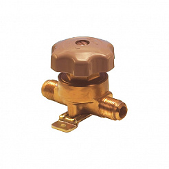 Клапан запорный BML10 Danfoss