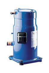 Компрессор SH240A4ABE Danfoss