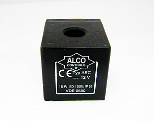 Катушка ACS 12V DC, Alco 