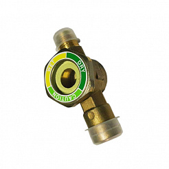 Стекло смотровое 10мм SPU-3MM