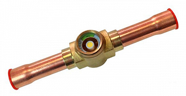 Стекло смотровое 7/8  SGN 22S, Danfoss