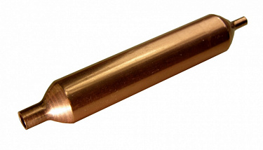 Фильтр медный SM 2-25 6/2 d=24