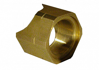 Седло смотрового стекла 014-1056 Danfoss