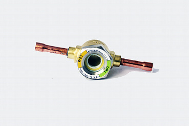 Стекло смотровое 3/8" FP-SG-038, Frigopoint