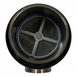 Корпус фильтра разборного 3-1/8" DFS-9625S