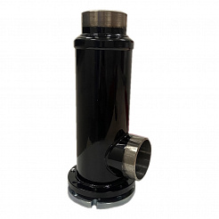Корпус фильтра разборного 3-1/8" DFS-9625S