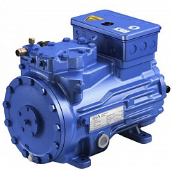 Компрессор HGX44e/665-4 Bock 