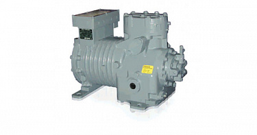 Компрессор 2SC-55Х-EWL Copeland