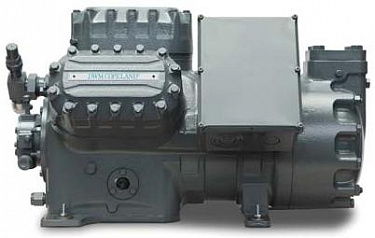 Компрессор D3SS-150X-AWM/D Copeland