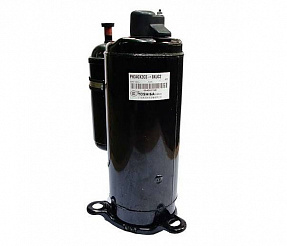 Компрессор PA215M2CS/45 (5.3KW 18000BTU, R-410), Toshiba