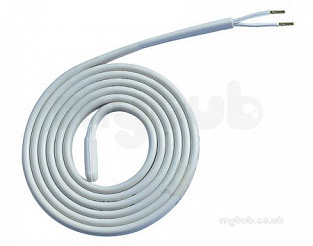 ТЭН гибкий (провод) FLEX SBH 230v/100W (L=2м) 