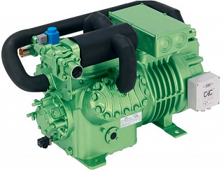 Компрессор S6F-30.2Y Bitzer