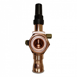 Вентиль Rotalock V02 1 3/4"-1 1/8"