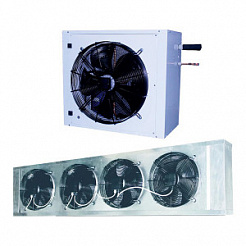 Холодильный агрегат (сплит-система) MСM-5102, Intercold