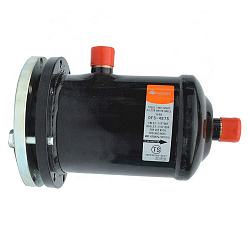 Корпус фильтра разборного 5/8" DFS 485S